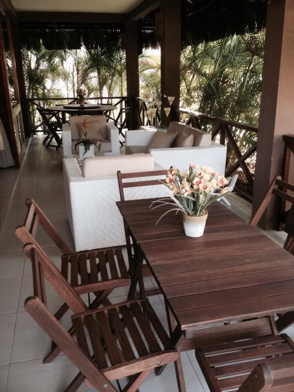 Eco Flecheiras Residence מראה חיצוני תמונה