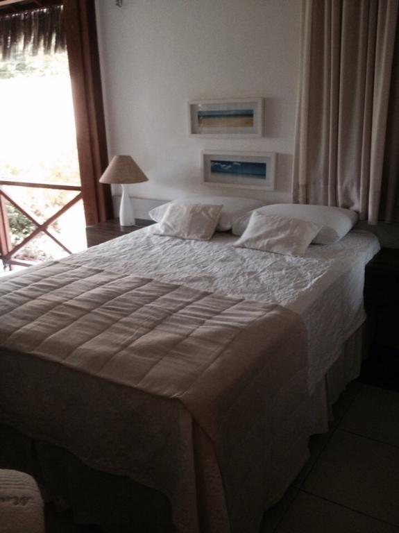 Eco Flecheiras Residence מראה חיצוני תמונה