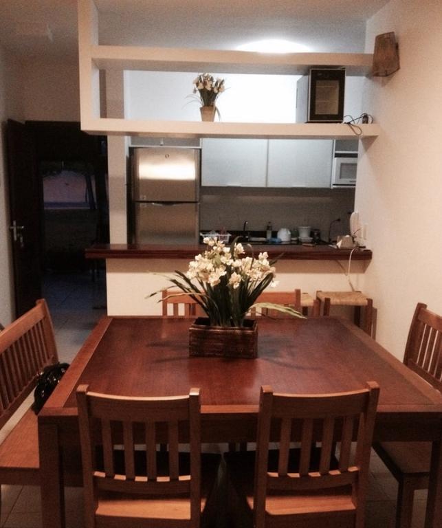 Eco Flecheiras Residence מראה חיצוני תמונה