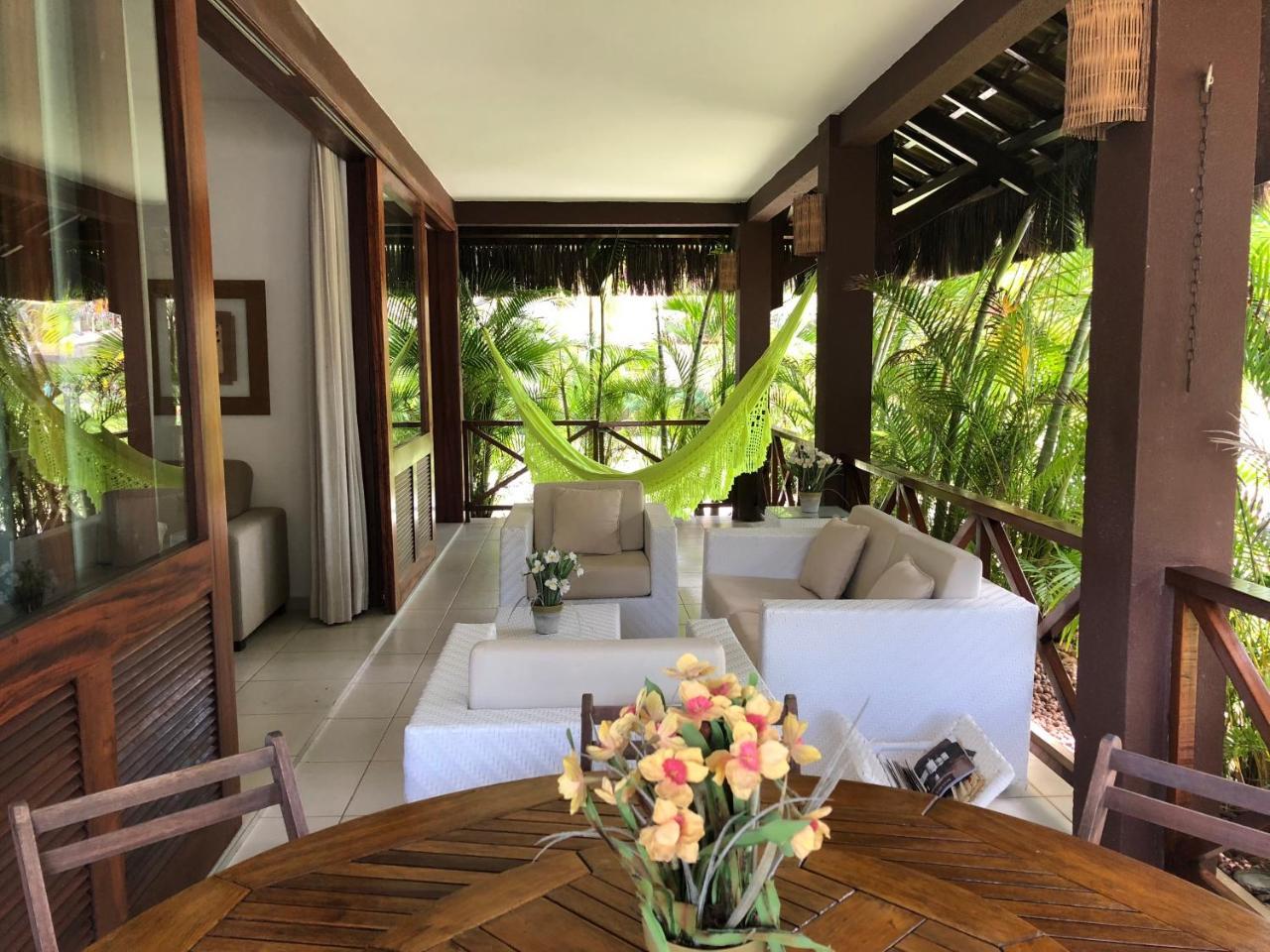 Eco Flecheiras Residence מראה חיצוני תמונה