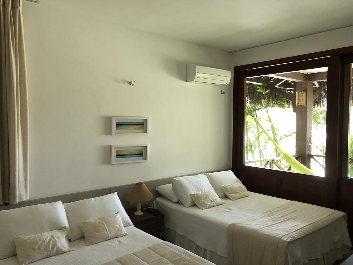 Eco Flecheiras Residence מראה חיצוני תמונה