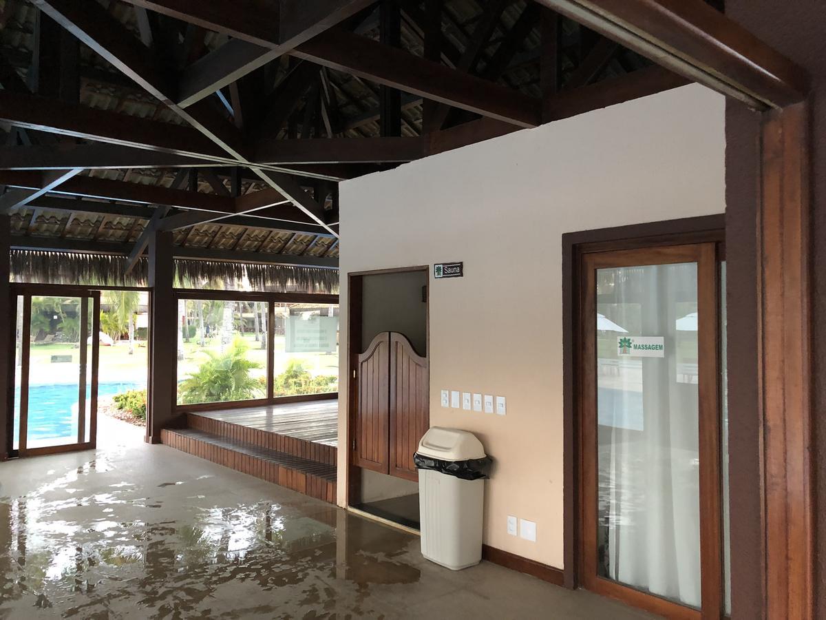 Eco Flecheiras Residence מראה חיצוני תמונה