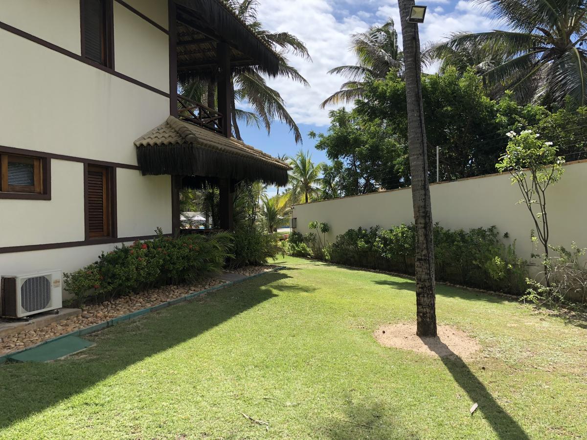 Eco Flecheiras Residence מראה חיצוני תמונה