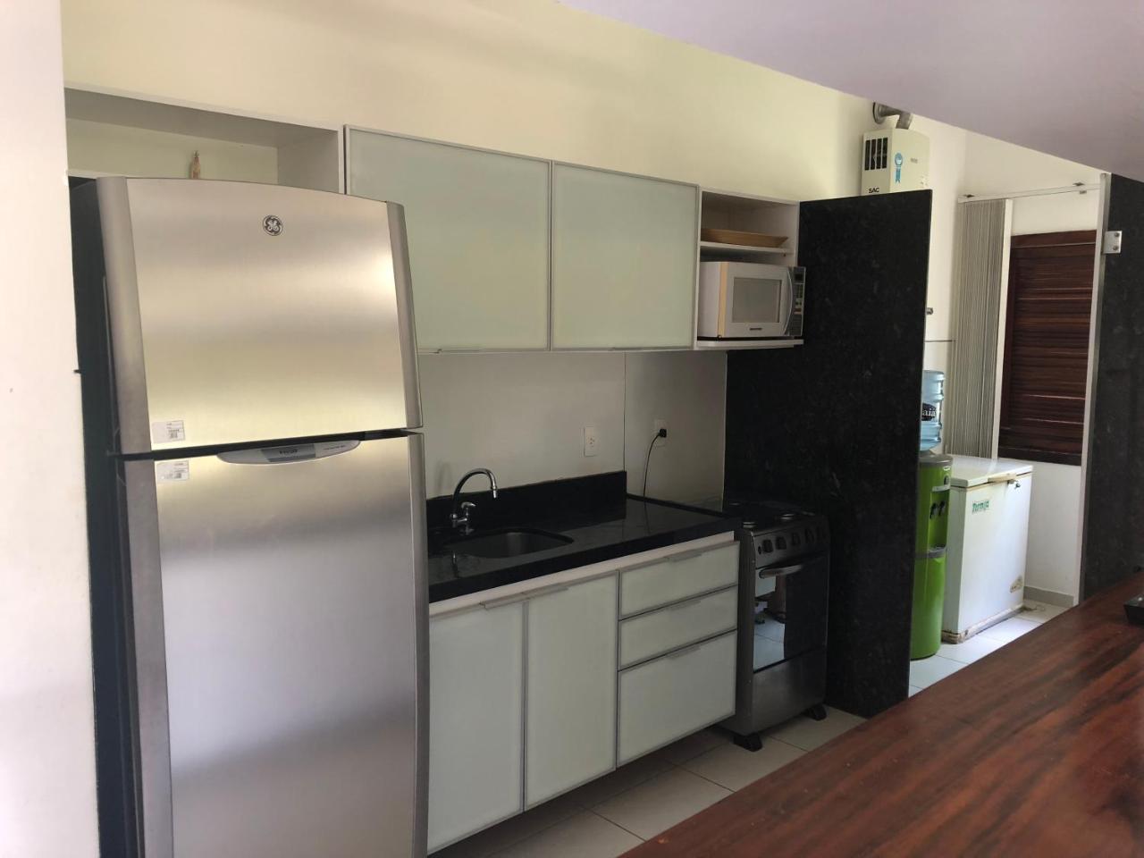 Eco Flecheiras Residence מראה חיצוני תמונה