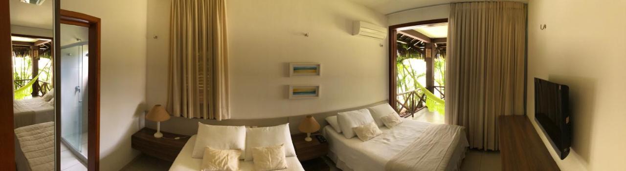 Eco Flecheiras Residence מראה חיצוני תמונה
