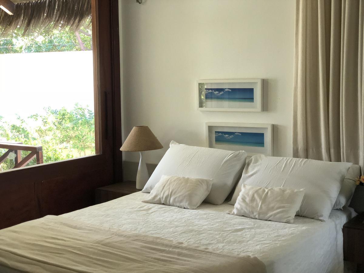 Eco Flecheiras Residence מראה חיצוני תמונה
