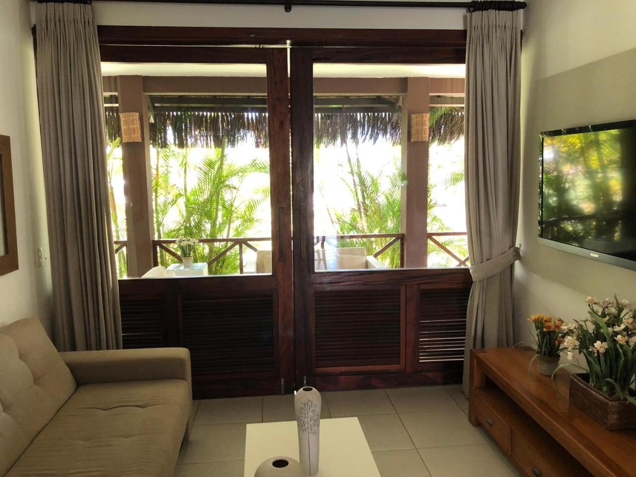 Eco Flecheiras Residence מראה חיצוני תמונה