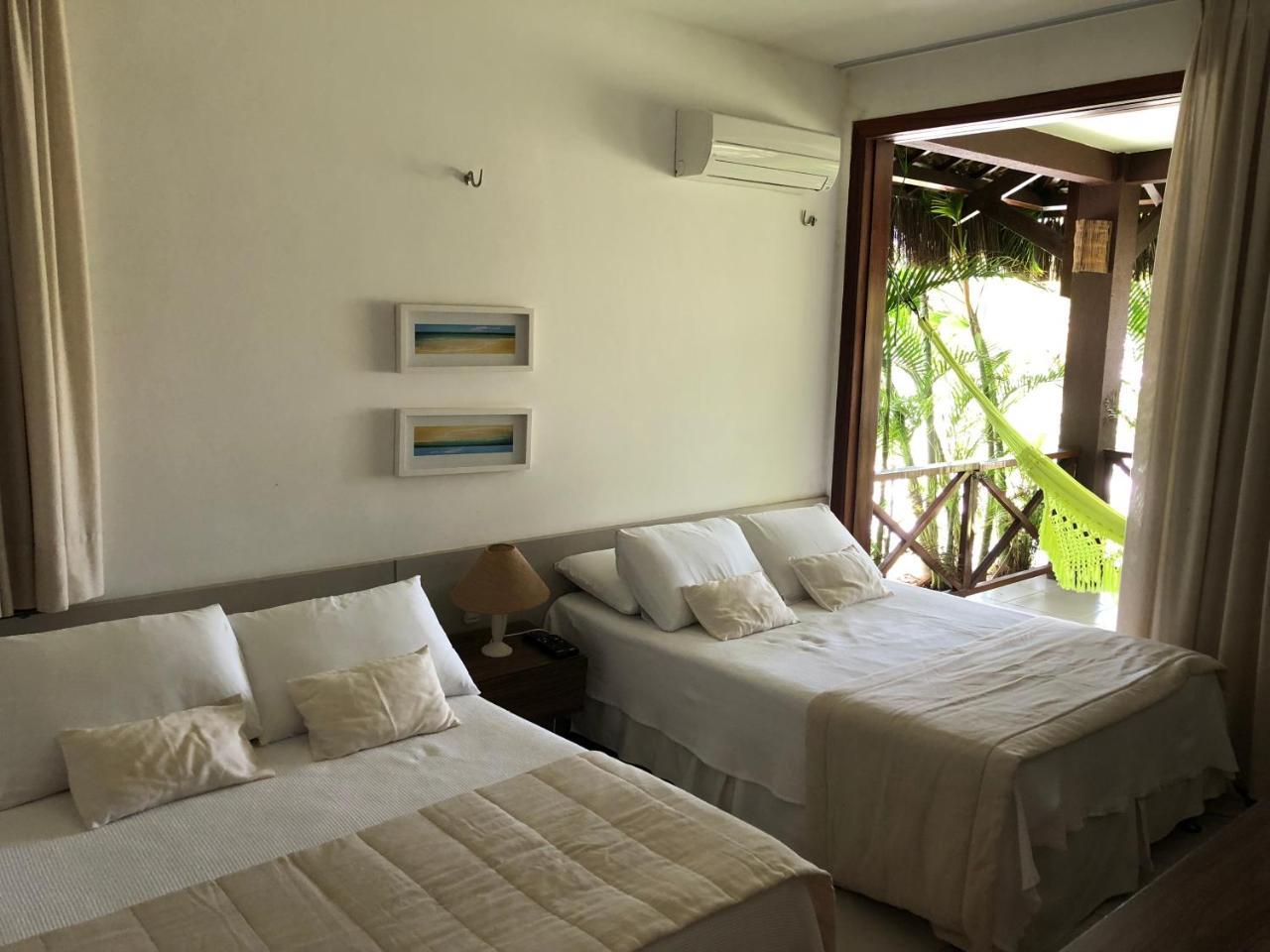 Eco Flecheiras Residence מראה חיצוני תמונה