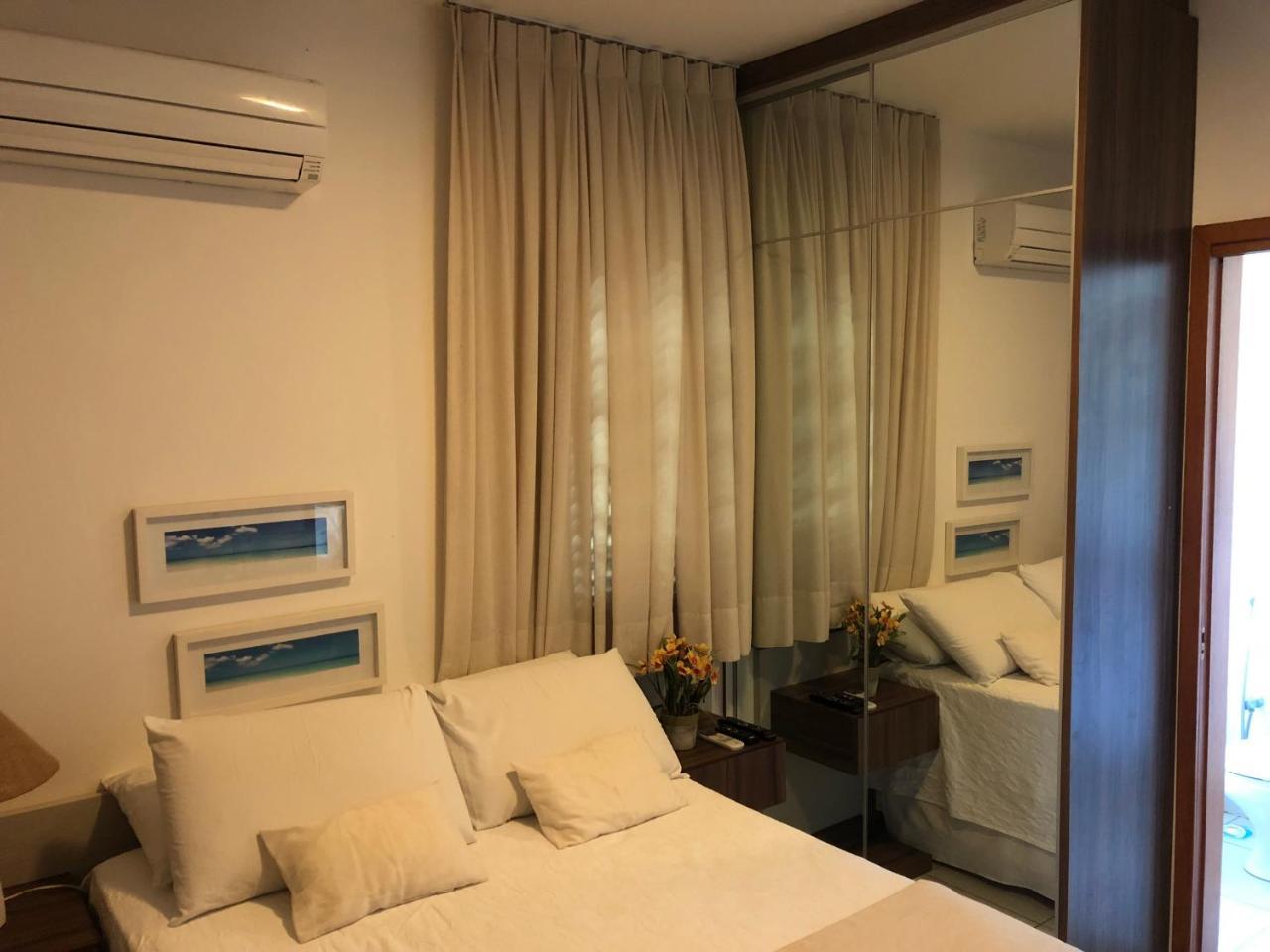 Eco Flecheiras Residence מראה חיצוני תמונה