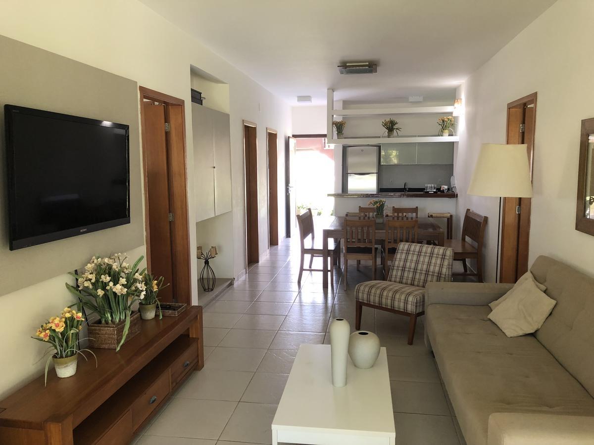 Eco Flecheiras Residence מראה חיצוני תמונה
