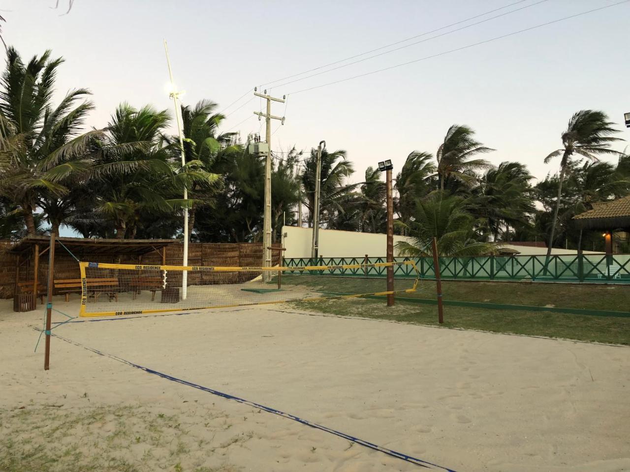 Eco Flecheiras Residence מראה חיצוני תמונה