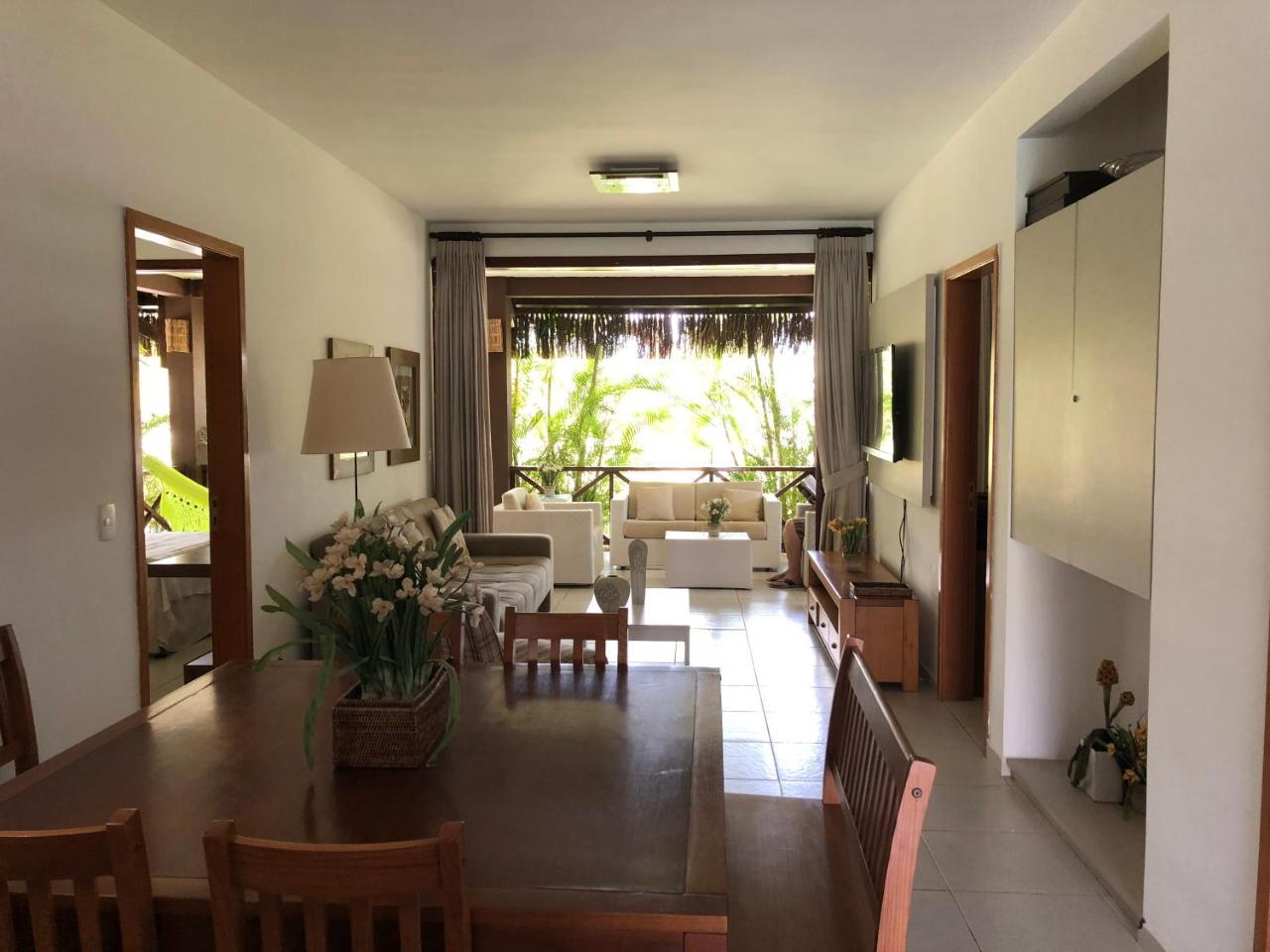 Eco Flecheiras Residence מראה חיצוני תמונה
