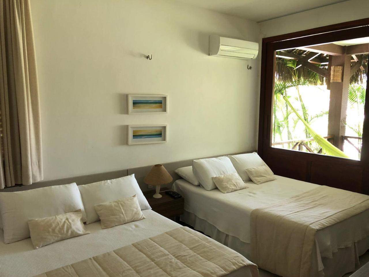 Eco Flecheiras Residence מראה חיצוני תמונה